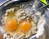 簡単おからパウダー蒸しパン作り方1写真