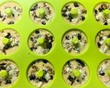 簡単おからパウダー蒸しパン作り方4写真