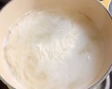 あったか生姜煮麺作り方3写真
