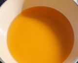 あったか生姜煮麺作り方4写真