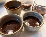マシュマロココアプリン作り方5写真