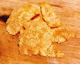 ボケロネス【イワシのマリネ みかん風味】作り方5写真