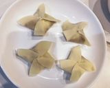 納豆揚げ作り方3写真