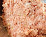簡単！ふんわり美味しい！ハンバーグ作り方4写真