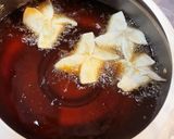 納豆揚げ作り方4写真