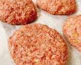簡単！ふんわり美味しい！ハンバーグ作り方5写真
