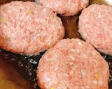 簡単！ふんわり美味しい！ハンバーグ作り方6写真