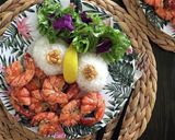 ＊指まで美味しい♡ガーリックシュリンプ＊作り方6写真