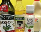 ♬お家材料で　簡単コールスロー♬作り方4写真