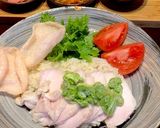 簡単美味しいanovaで鶏チャーシュー作り方6写真