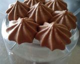 チョコムースケーキ作り方8写真