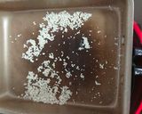 チーズふりかけ作り方1写真