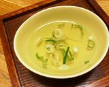至福の滋養スープ★ルビーだし&栄養スープ作り方4写真