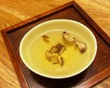 至福の滋養スープ★ルビーだし&栄養スープ作り方5写真
