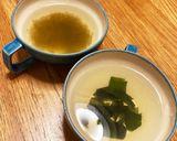 至福の滋養スープ★ルビーだし&栄養スープ作り方6写真
