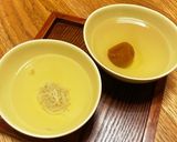至福の滋養スープ★ルビーだし&栄養スープ作り方7写真