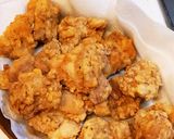 超簡単手抜きチキン南蛮( *´艸｀)作り方6写真