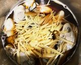 旨味とコクの牡蠣飯☆作り方3写真