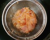 ラーそば(ラー油そば)作り方1写真