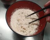ほぐし鶏のマスタードサラダ作り方7写真