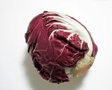 ラディッキオを使ったシーザーサラダ作り方11写真