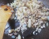 ランチ、モーニンググラタン!ゆりさん風作り方2写真