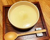 至福の滋養スープ★ルビーだし&栄養スープ作り方3写真