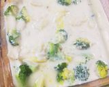 ランチ、モーニンググラタン!ゆりさん風作り方4写真