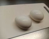 ほぐし鶏のマスタードサラダ作り方11写真