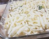 ランチ、モーニンググラタン!ゆりさん風作り方5写真