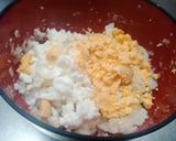 ほぐし鶏のマスタードサラダ作り方12写真