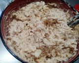 ほぐし鶏のマスタードサラダ作り方14写真