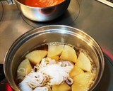 簡単♡大根と白滝の煮物作り方7写真