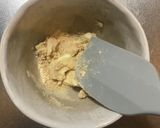 【簡単冷凍作りおきトースト】メロンパン作り方1写真