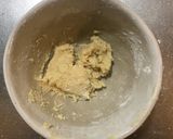 【簡単冷凍作りおきトースト】メロンパン作り方2写真