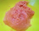 豚鶏ミックスの柔らかい肉だんご作り方2写真