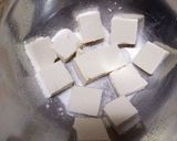 和風だし香る★あんかけ揚げ出し豆腐★作り方3写真