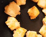 和風だし香る★あんかけ揚げ出し豆腐★作り方4写真