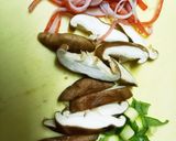 和風だし香る★あんかけ揚げ出し豆腐★作り方5写真