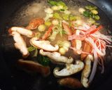 和風だし香る★あんかけ揚げ出し豆腐★作り方6写真