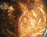 和風だし香る★あんかけ揚げ出し豆腐★作り方8写真