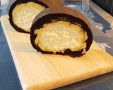 ハリケーンロール風☆作り方11写真