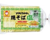 「マルちゃん焼そば塩」でエスニック焼そば作り方6写真