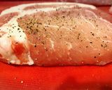 サクサクとんかつ♪作り方3写真