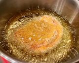 サクサクとんかつ♪作り方5写真