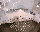 小学生でも簡単、チョコワでしみチョコ？作り方2写真