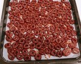 小学生でも簡単、チョコワでしみチョコ？作り方5写真