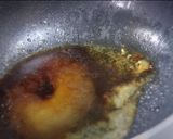 甘辛タレが美味しい♪鶏つくねハンバーグ作り方6写真