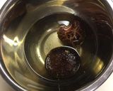 ガッテンの茶碗蒸し（少々アレンジ）作り方3写真