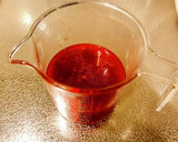 旨辛！柔らか黒酢酢鶏（酢豚）作り方4写真